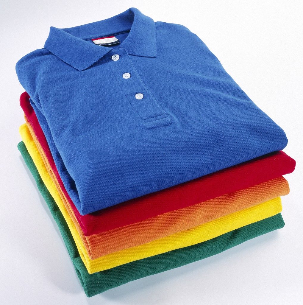 Polo Shirt for Branding